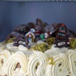 Winter in Cividale del Friuli, Weihnachtsmarkt, Friaul, Italien, Foto Anita Arneitz