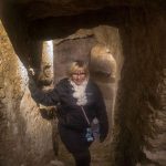 Winter in Cividale del Friuli, Weihnachtsmarkt, Friaul, Italien, Foto Anita Arneitz