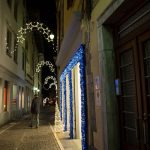 Winter in Cividale del Friuli