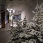 Franz Ferdinand Hotel am Nassfeld, Skiurlaub in Kärnten, Winterurlaub, Österreich, Hoteltipp Designhotel, Foto Anita Arneitz