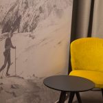 Franz Ferdinand Hotel am Nassfeld, Skiurlaub in Kärnten, Winterurlaub, Österreich, Hoteltipp Designhotel, Foto Anita Arneitz