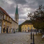 Altstadt Celje Sehenswürdigkeiten Slowenien Foto Anita Arneitz Reiseblog www.anitaaufreisen.at