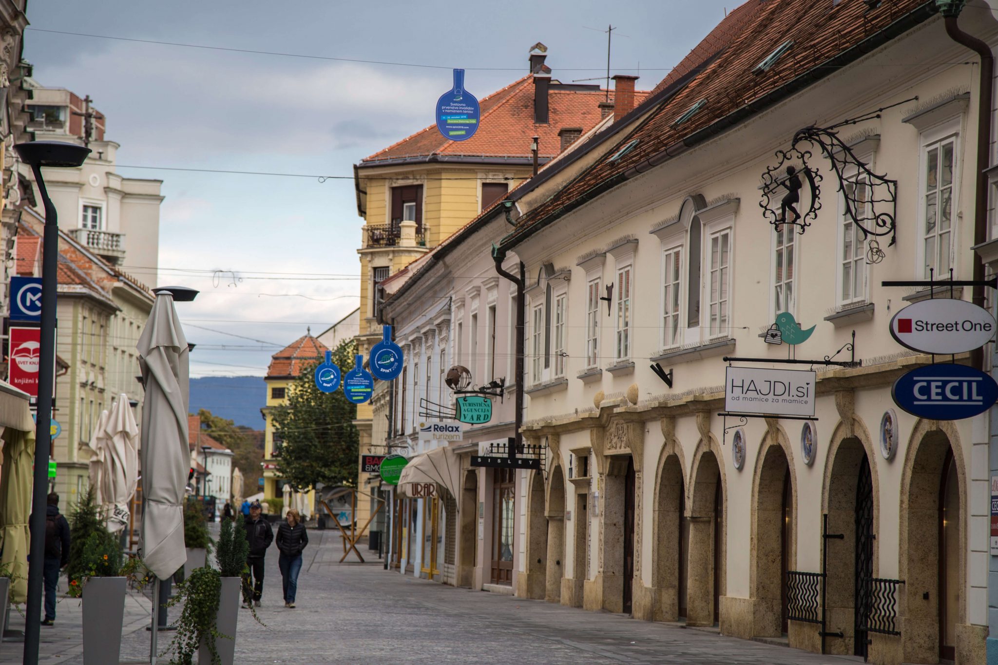 Celje Altstadt Slowenien_Foto Anita Arneitz (9) - Reiseblog | Anita Auf ...