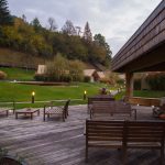 Herbal Glamping Resort Ljubno ob Savinji, Charming Slovenia, Glamping Slowenien, Luxuszelt, Alpen, Unterkunfttipp, Foto Anita Arneitz, Reiseblog www.anitaaufreisen.at