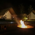 Herbal Glamping Resort Ljubno ob Savinji, Charming Slovenia, Glamping in Slowenien, Luxuszelt, Alpen, Unterkunfttipp, Foto Anita Arneitz, Reiseblog www.anitaaufreisen.at
