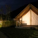 Herbal Glamping Resort Ljubno ob Savinji, Charming Slovenia, Glamping Slowenien, Luxuszelt, Alpen, Unterkunfttipp, Foto Anita Arneitz, Reiseblog www.anitaaufreisen.at