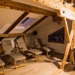 Herbal Glamping Resort Ljubno ob Savinji, Charming Slovenia, Glamping Slowenien, Luxuszelt, Alpen, Unterkunfttipp, Foto Anita Arneitz, Reiseblog www.anitaaufreisen.at