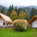 Herbal Glamping Resort Ljubno ob Savinji, Charming Slovenia, Glamping Slowenien, Luxuszelt, Alpen, Unterkunfttipp, Foto Anita Arneitz, Reiseblog www.anitaaufreisen.at