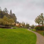 Herbal Glamping Resort Ljubno ob Savinji, Charming Slovenia, Glamping Slowenien, Luxuszelt, Alpen, Unterkunfttipp, Foto Anita Arneitz, Reiseblog www.anitaaufreisen.at