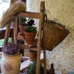 Herbal Glamping Resort Ljubno ob Savinji, Charming Slovenia, Glamping Slowenien, Luxuszelt, Alpen, Unterkunfttipp, Foto Anita Arneitz, Reiseblog www.anitaaufreisen.at