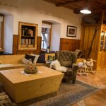 Herbal Glamping Resort Ljubno ob Savinji, Charming Slovenia, Glamping Slowenien, Luxuszelt, Alpen, Unterkunfttipp, Foto Anita Arneitz, Reiseblog www.anitaaufreisen.at