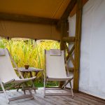 Herbal Glamping Resort Ljubno ob Savinji, Charming Slovenia, Glamping Slowenien, Luxuszelt, Alpen, Unterkunfttipp, Foto Anita Arneitz, Reiseblog www.anitaaufreisen.at