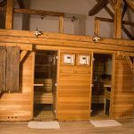 Herbal Glamping Resort Ljubno ob Savinji, Charming Slovenia, Glamping Slowenien, Luxuszelt, Alpen, Unterkunfttipp, Foto Anita Arneitz, Reiseblog www.anitaaufreisen.at