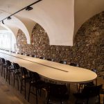 Žemljica, Restaurant- und Hoteltipp Gostilna Maribor, Marburg, Slowenien, Foto Anita Arneitz