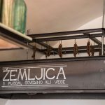 Žemljica, Restaurant- und Hoteltipp Gostilna Maribor, Marburg, Slowenien, Foto Anita Arneitz