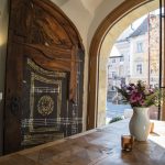 Žemljica, Restaurant- und Hoteltipp Gostilna Maribor, Marburg, Slowenien, Foto Anita Arneitz