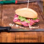 Žemljica, Restaurant- und Hoteltipp Gostilna Maribor, Marburg, Slowenien, Foto Anita Arneitz