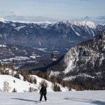 Nassfeld ohne Ski, Karnische Alpen, Gailtal, Kärnten, Foto Anita Arneitz, Reiseblog www.anitaaufreisen.at