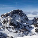 Nassfeld ohne Ski, Karnische Alpen, Gailtal, Kärnten, Foto Anita Arneitz, Reiseblog www.anitaaufreisen.at