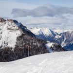 Nassfeld ohne Ski, Karnische Alpen, Gailtal, Kärnten, Foto Anita Arneitz, Reiseblog www.anitaaufreisen.at