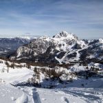 Nassfeld ohne Ski, Karnische Alpen, Gailtal, Kärnten, Foto Anita Arneitz, Reiseblog www.anitaaufreisen.at