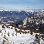 Nassfeld ohne Ski, Karnische Alpen, Gailtal, Kärnten, Foto Anita Arneitz, Reiseblog www.anitaaufreisen.at