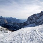 Nassfeld ohne Ski, Karnische Alpen, Gailtal, Kärnten, Foto Anita Arneitz, Reiseblog www.anitaaufreisen.at