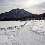 Nassfeld ohne Ski, Karnische Alpen, Gailtal, Kärnten, Foto Anita Arneitz, Reiseblog www.anitaaufreisen.at