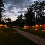Slovenia Eco Resort Kamnik, Glamping, Slowenien, Foto Anita Arneitz