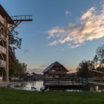 Slovenia Eco Resort Kamnik, Glamping, Slowenien, Foto Anita Arneitz