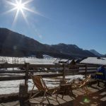 Restaurant Löwenzahn in Neusach, Naturpark Weissensee, Kärnten, Foto Anita Arneitz, Reiseblog anitaaufreisen.at