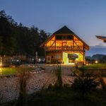 Slovenia Eco Resort Kamnik, Glamping, Slowenien, Foto Anita Arneitz