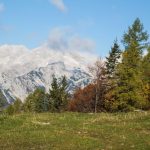 Velika Planina in Slowenien, Foto Anita Arneitz, Reiseblog www.anitaaufreisen.at