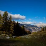 Velika Planina in Slowenien, Foto Anita Arneitz, Reiseblog www.anitaaufreisen.at