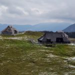 Velika Planina in Slowenien, Foto Anita Arneitz, Reiseblog www.anitaaufreisen.at