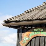 Velika Planina in Slowenien mit Hirtenhütten, Foto Anita Arneitz, Reiseblog www.anitaaufreisen.at