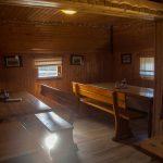 Velika Planina in Slowenien mit Hirtenhütten, Foto Anita Arneitz, Reiseblog www.anitaaufreisen.at