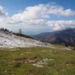 Velika Planina in Slowenien, Foto Anita Arneitz, Reiseblog www.anitaaufreisen.at