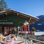 Ronacherfels am Weissensee, Kärnten, Foto Anita Arneitz, Reiseblog anitaaufreisen.at