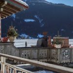 Ronacherfels am Weissensee, Kärnten, Foto Anita Arneitz, Reiseblog anitaaufreisen.at