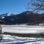 Nachhaltiger Urlaub am Weissensee, Foto Anita Arneitz, Reiseblog anitaaufreisen.at