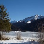 Nachhaltiger Urlaub am Weissensee, Foto Anita Arneitz, Reiseblog anitaaufreisen.at