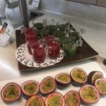 Vegetarisch essen im Weissenseerhof
