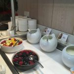Vegetarisch essen im Weissenseerhof
