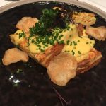 Vegetarisch essen im Weissenseerhof