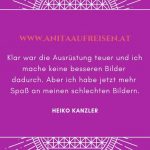Sprüche von berühmten Fotografen, ein Fotokurs in Zitaten, Tipps zum Fotografieren lernen, fotografischer Blick jetzt im Reiseblog Anita auf Reisen