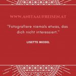 Sprüche von berühmten Fotografen, ein Fotokurs in Zitaten, Tipps zum Fotografieren lernen, fotografischer Blick jetzt im Reiseblog Anita auf Reisen