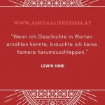 Sprüche von berühmten Fotografen, ein Fotokurs in Zitaten, Tipps zum Fotografieren lernen, fotografischer Blick jetzt im Reiseblog Anita auf Reisen