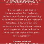 Sprüche von berühmten Fotografen, ein Fotokurs in Zitaten, Tipps zum Fotografieren lernen, fotografischer Blick jetzt im Reiseblog Anita auf Reisen