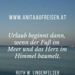 Sprüche und Zitate rund ums Meer, Tipps für die Adria, Urlaub auf der Insel, Leuchtturm, Reiseblog